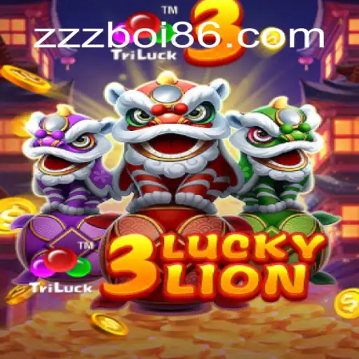 3LUCKYLION: Um Mergulho no Universo do Jogo e as Regras com uma Mistura Atual