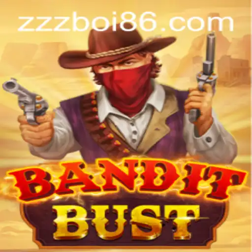 BanditBust: Uma Nova Experiência de Jogo com Zzzboi