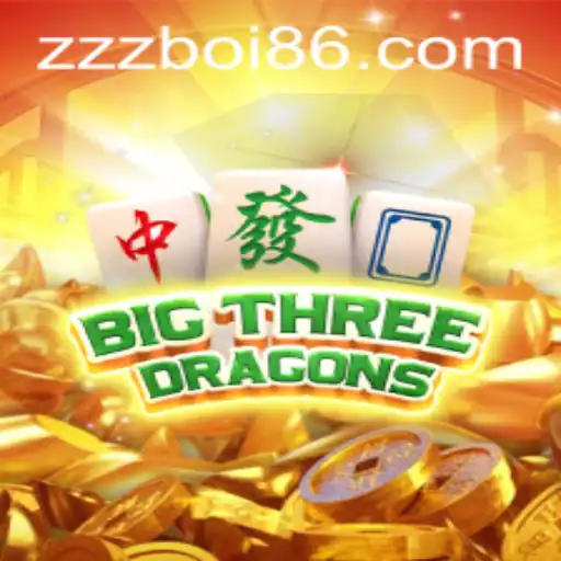 BigThreeDragons: Um Mergulho no Universo Épico de Fantasia