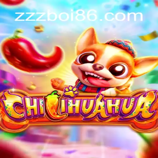CHILIHUAHUA: Descubra o Novo Mundo dos Jogos de Tabuleiro com 'zzzboi'