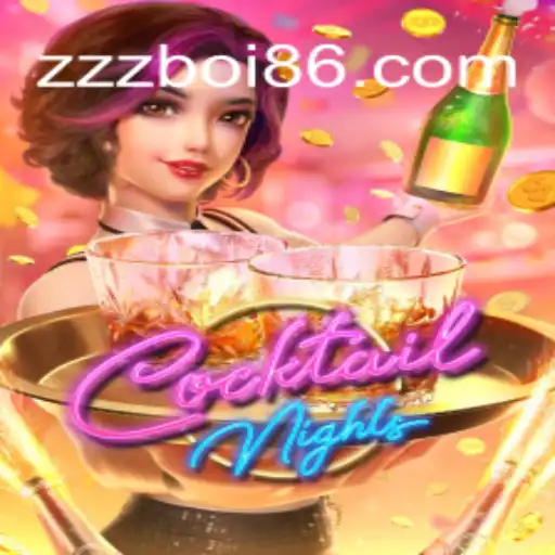 Explorando o Universo de CocktailNights
