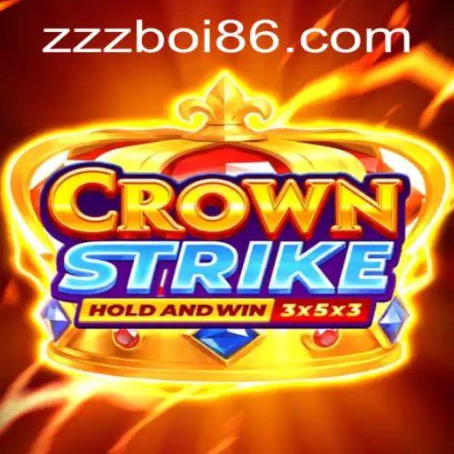CrownStrike: Uma Jornada de Estratégia e Adrenalina
