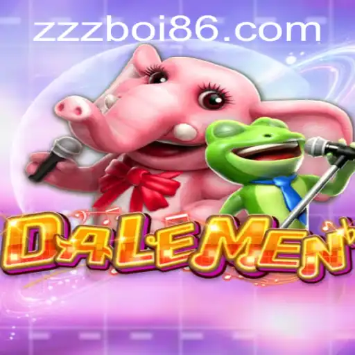 DALEMEN: Explorando o Mundo Fascinante do Jogo do Momento