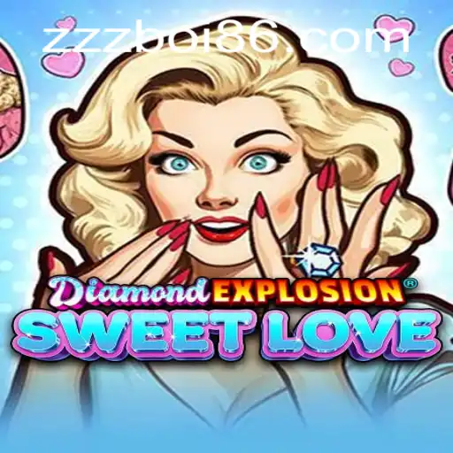 Conheça o Mundo Vibrante de DiamondExplosionSweetLove