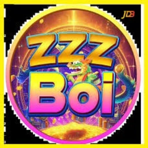zzzboi Logo