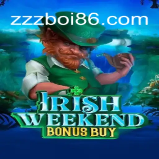 Explorando o Fascinante Mundo de IrishWeekendBonusBuy: Um Mergulho nas Regras e Dinâmicas do Jogo