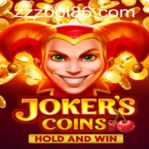 JokersCoins: Um Novo Jogo que Ganhará o Mundo
