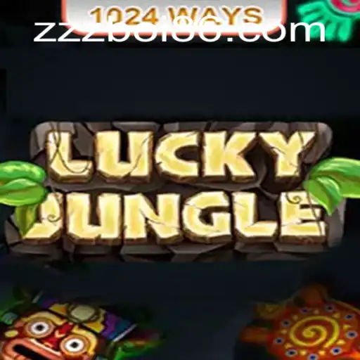 Explorando o Mundo do LuckyJungle1024: Como Jogar e Dominar este Jogo Inovador