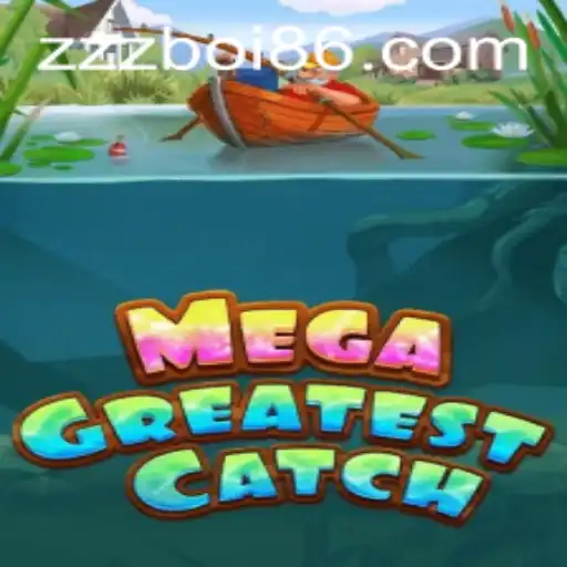MegaGreatestCatch: O Jogo que Está Revolucionando o Mundo dos Games