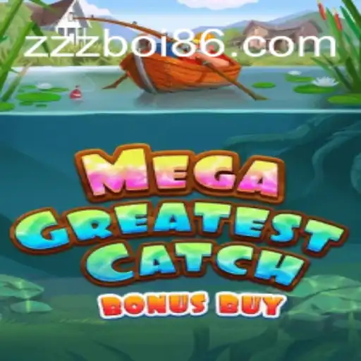 MegaGreatestCatchBonusBuy: A Nova Sensação Entre os Games