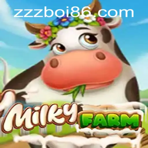 Descubra a Diversão de MilkyFarm: O Novo Jogo Sensação