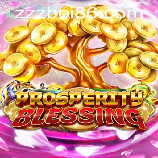 Descubra ProsperityBlessing: Um Mergulho nas Regras e Introdução do Novo Jogo