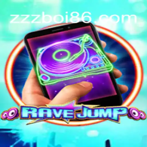 Explore o Mundo Vibrante de RaveJumpmobile: Um Jogo de Aventura Inovador