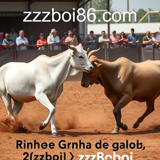 Rinha de galos