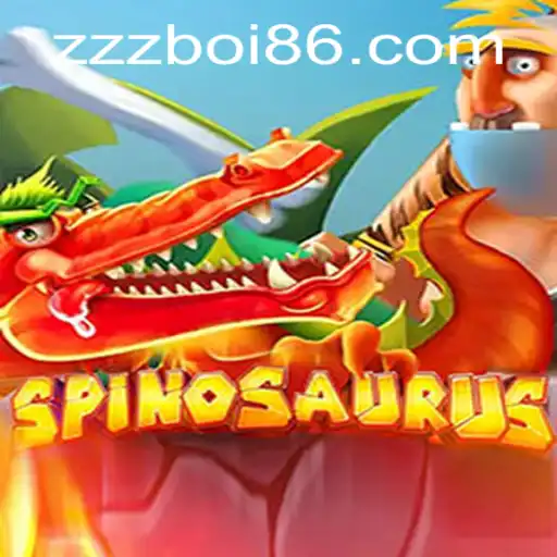 Descubra o Mundo de Spinosaurus: Um Jogo de Aventura Paleontológica