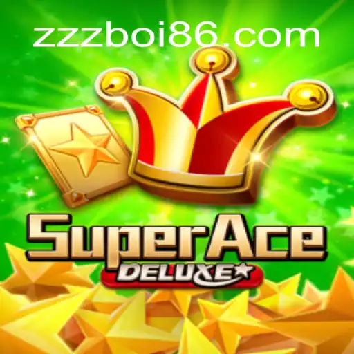 SuperAceDeluxe: Um Mergulho na Aventura Virtual com Zzzboi