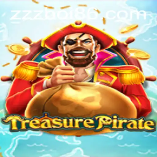 TreasurePirate: Navegue em Aventuras Épicas no Mundo dos Piratas
