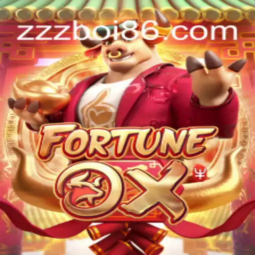 Explorando o Mundo Vibrante do Jogo FortuneOx
