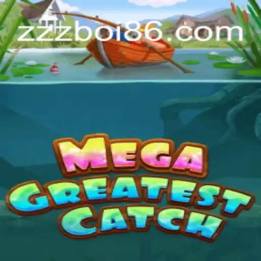 MegaGreatestCatch: O Jogo que Está Revolucionando o Mundo dos Games
