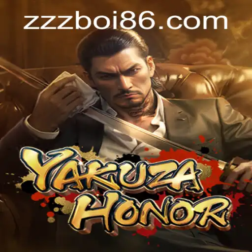 YakuzaHonor: A Imersão no Mundo do Crime e da Honra